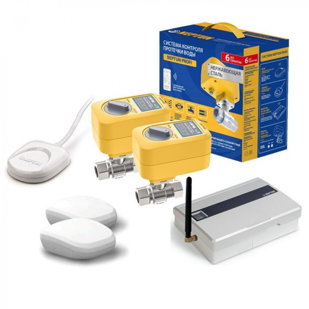 Нагревательный мат "Русское тепло"