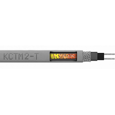 17КСТМ2-Т Саморегулирующийся греющий кабель