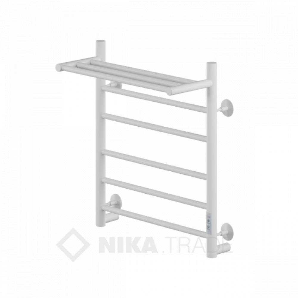 П/С Way - II 60х50 с полкой, белый, универсальный