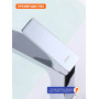 P61.10 Смеситель Prohanss для умывальника (хром)