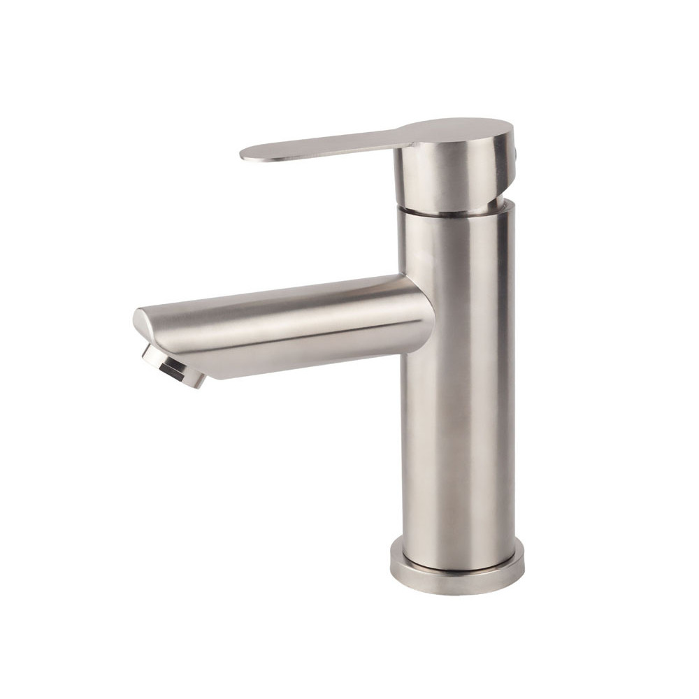 SD3460 Смеситель для умывальника, нерж.сталь