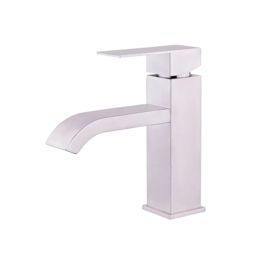 SD38002 Смеситель для умывальника, нерж.сталь