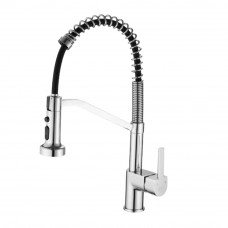 VF.73826 Смеситель для кухни VALFEX Saiph Chrome