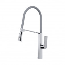 VF.73827 Смеситель для кухни, латунь Valfex Meissa Chrome
