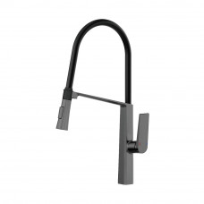 VF.73827-3 Смеситель для кухни, латунь Valfex Meissa Graphite