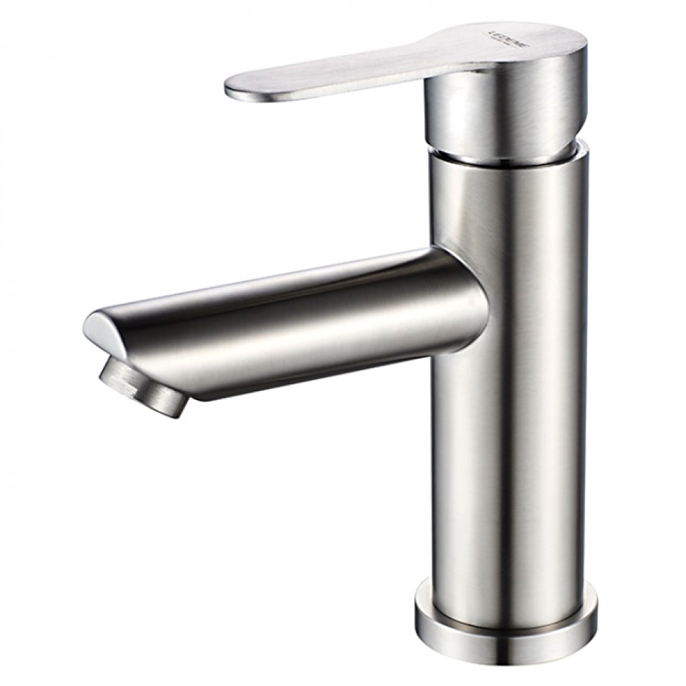 L71003 Смеситель для умывальника из нержавеющей стали