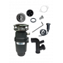 Измельчитель пищевых отходов Granula R600