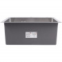 K35050 Кухонная мойка из нержавеющей стали Gerhans (500х500 мм)