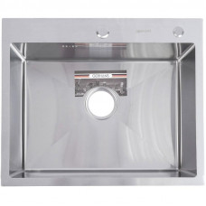 K36050 Кухонная мойка из нержавеющей стали Gerhans (600х500 мм) K36050 Кухонная мойка из нержавеющей стали Gerhans (600х500 мм)