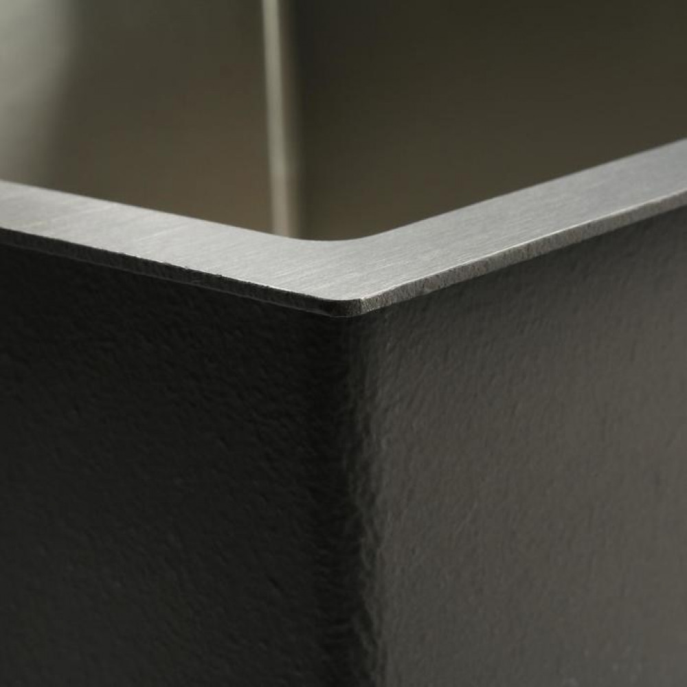 K37843-S Кухонная мойка из нержавеющей стали Gerhans (780х430 мм)