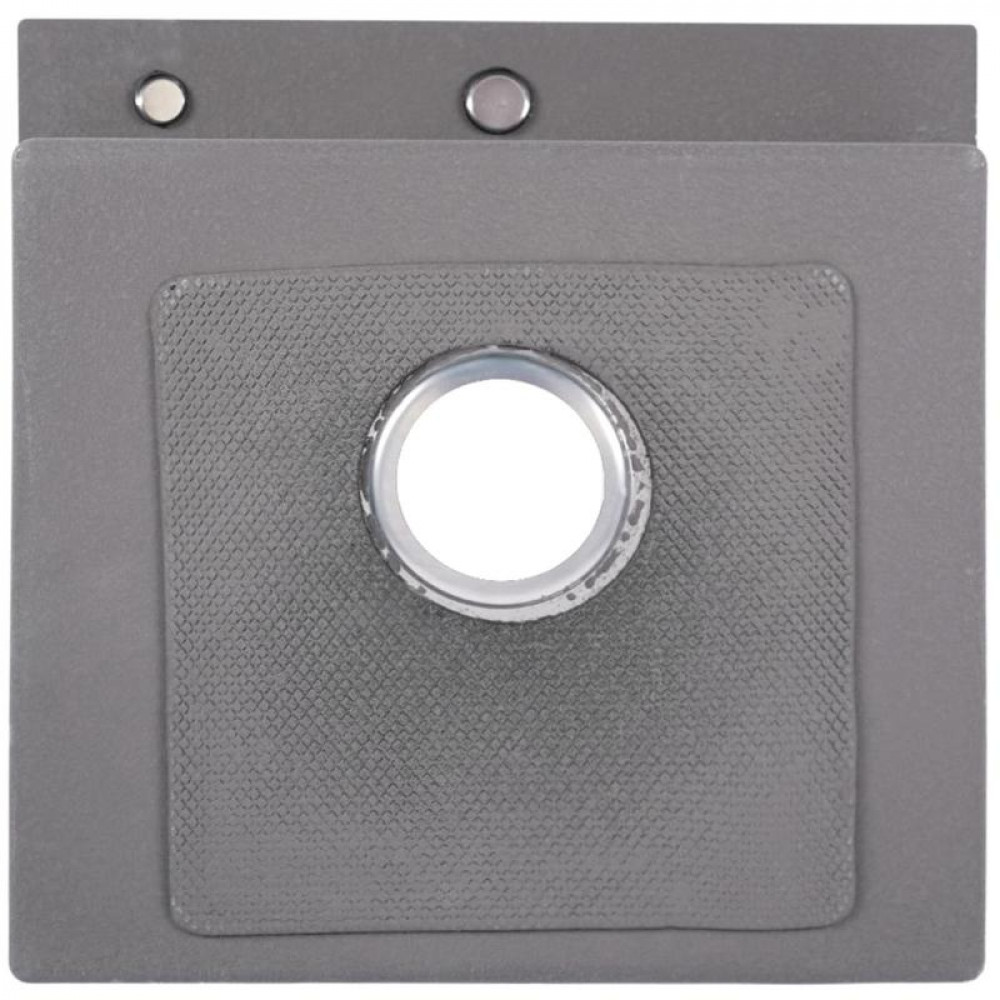 K35044 Кухонная мойка из нержавеющей стали Gerhans (500х440 мм) сатин K35044 Кухонная мойка из нержавеющей стали Gerhans (500х440 мм) сатин