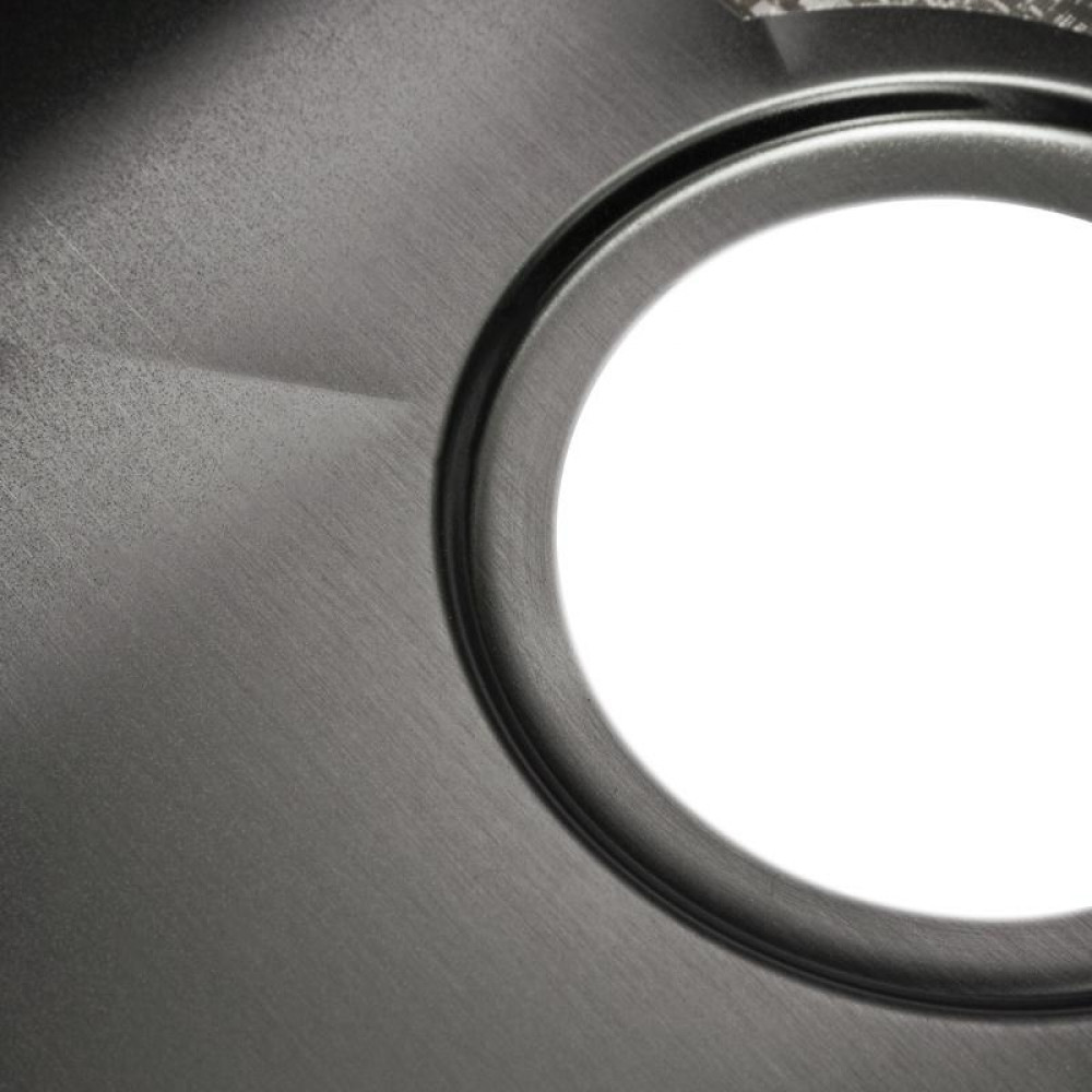 K35044В Кухонная мойка из нержавеющей стали Gerhans (500х440 мм) K35044В Кухонная мойка из нержавеющей стали Gerhans (500х440 мм)