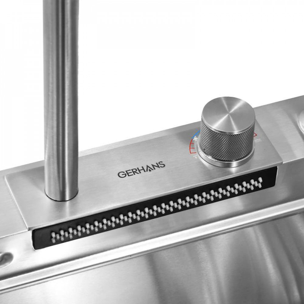 K37545 (Кухонная мойка премиум-класса "Комплект Плюс") K37545 (Кухонная мойка премиум-класса "Комплект Плюс")