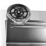K37545 (Кухонная мойка премиум-класса "Комплект Плюс")