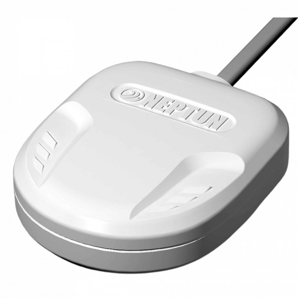 Система защиты от протечек воды 1/2" (ZEISSLER)  ZSw.1322.0104 