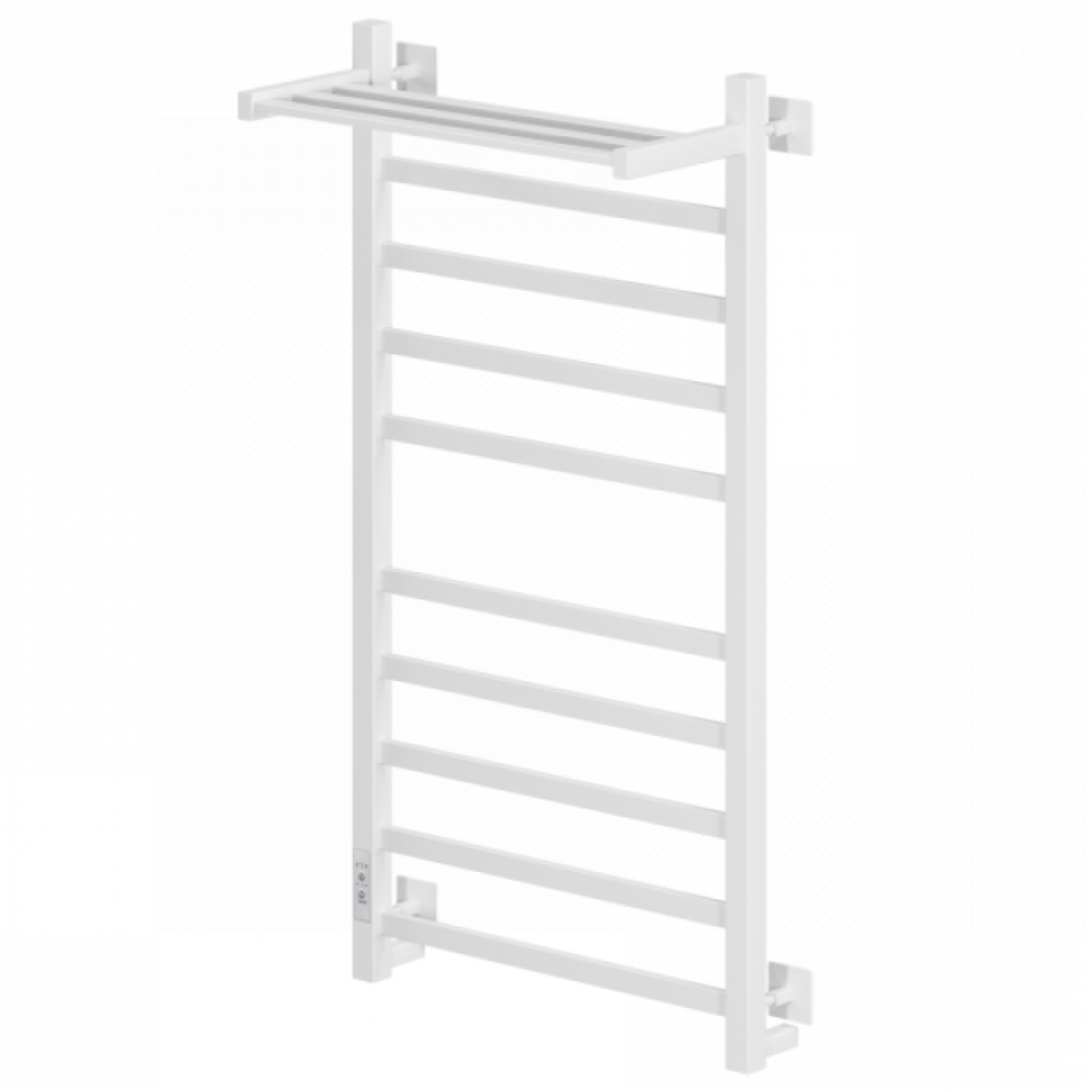 П/С STEP-1 100/50 Эл-кий с полкой (RAL 9016 БЕЛЫЙ,универсальный) П/С STEP-1 100/50 Эл-кий с полкой (RAL 9016 БЕЛЫЙ,универсальный)