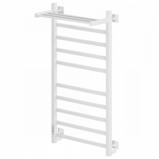 П/С STEP-1 100/50 Эл-кий с полкой (RAL 9016 БЕЛЫЙ,универсальный)