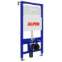 Инсталляция для подвесного унитаза ALPEN Pro1, арт. ALP2470011