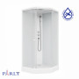 Душевая кабина PARLY P911F (90х90х215)
