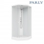 Душевая кабина PARLY P911F (90х90х215)