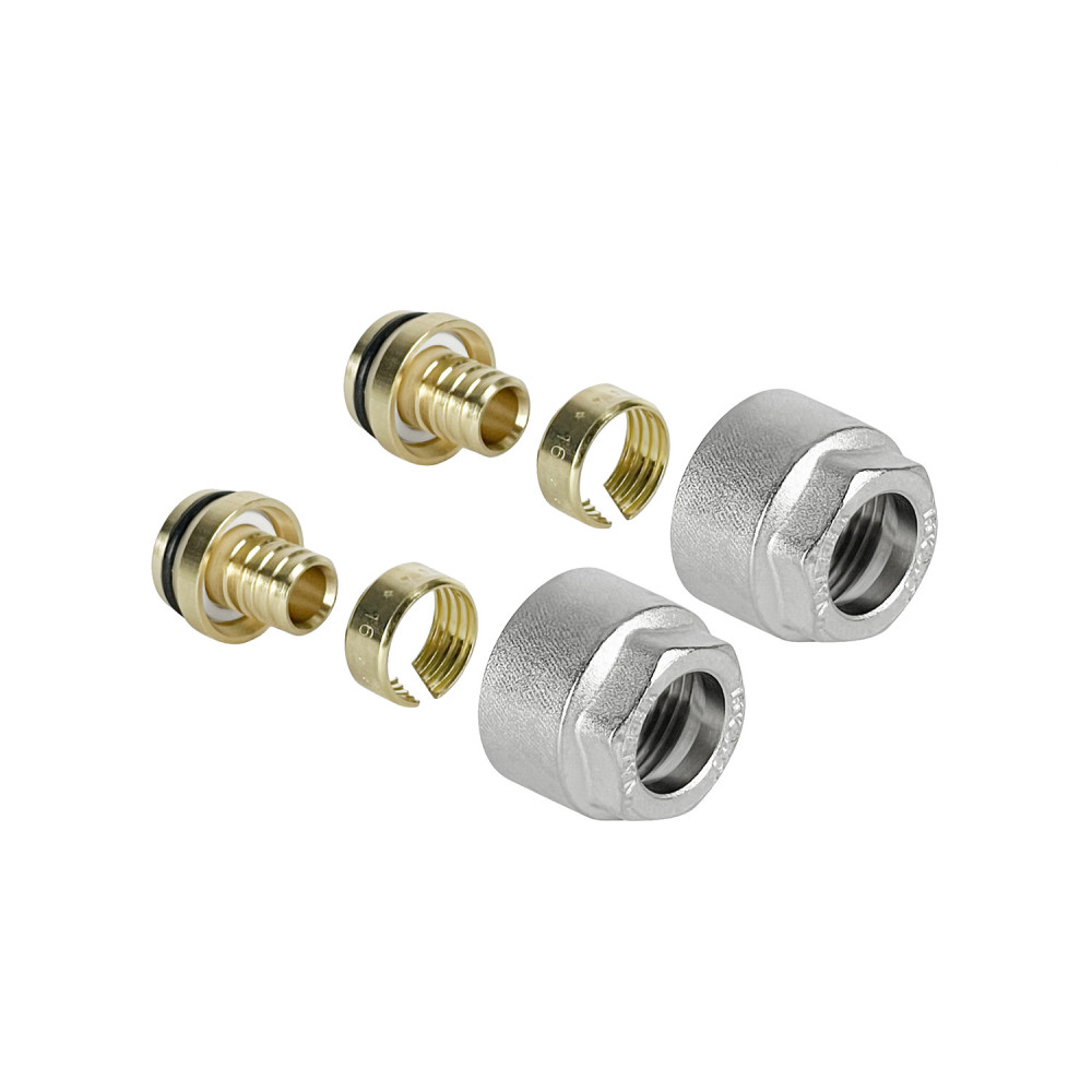VF.4410.1622 Евроконус 16(2,2)х3/4" Valfex цена за 1шт