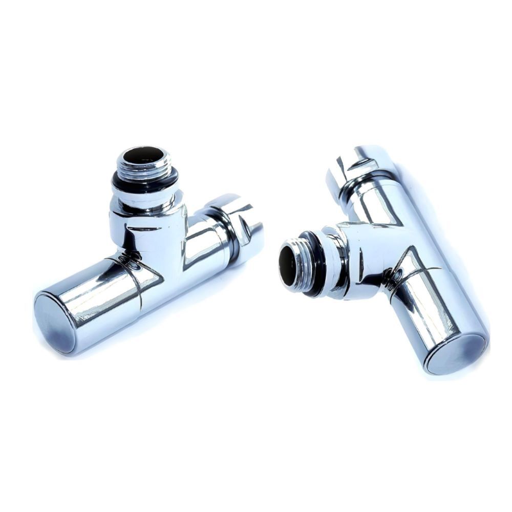  VR2034 Кран для полотенцесушителя 1/2M*3/4F VIEIR