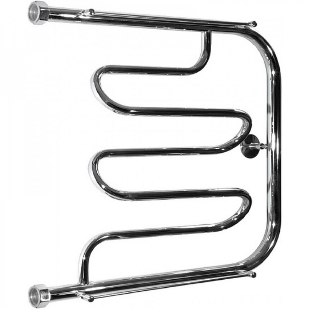 Купить ?? Полотенцесушители Полотенцесушитель Элит ПМ 600 x 700 во Владимире