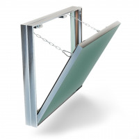 Люк под плитку Гиппократ-П 200х200