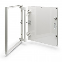 Люк под плитку Стил 250х400