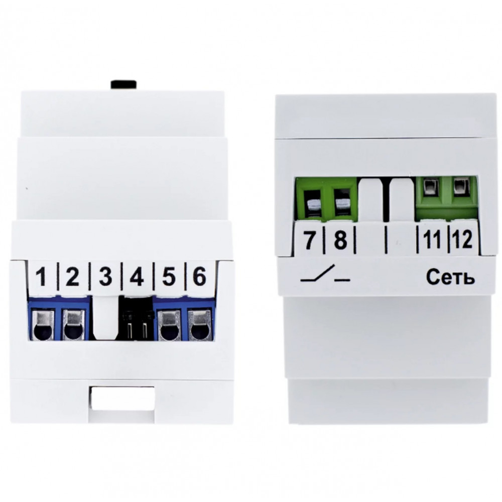 Терморегулятор  ICEFREE TS-16