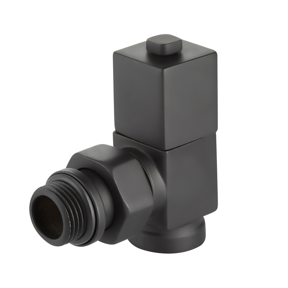 Радиатор Royal Thermo Biliner чёрный - 4 секции