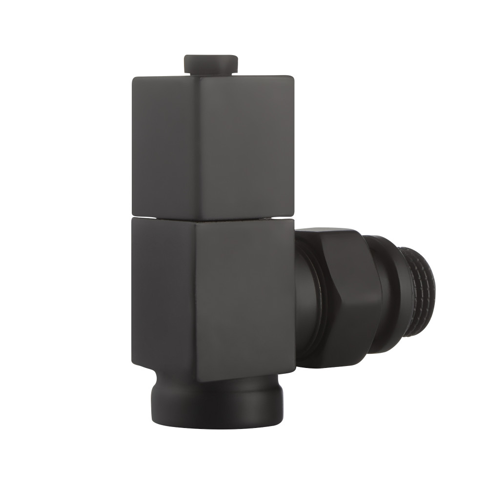 Радиатор Royal Thermo Biliner чёрный - 4 секции