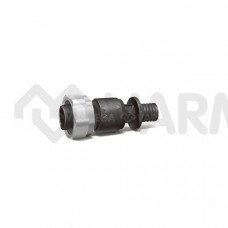 Муфта Varmega Slide-fit с накидной гайкой и евроконусом 16×¾ VM51701