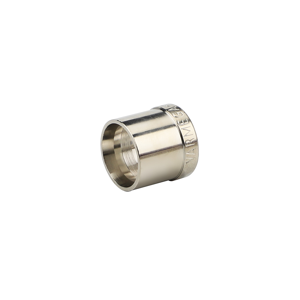 Монтажная надвижная гильза латунная Varmega Slide-fit.D25 VM50313