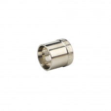 Монтажная надвижная гильза латунная Varmega Slide-fit.D20 VM50312 