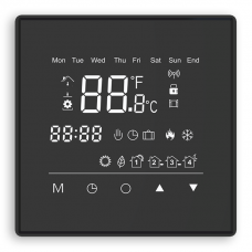 Терморегулятор GS element (Thermostat) WIFI
