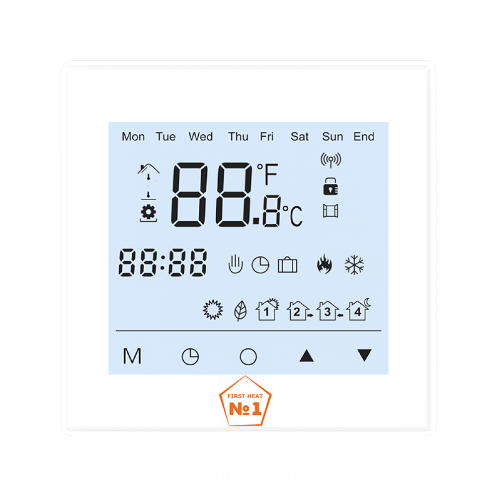Терморегулятор ТС 600 (Thermostat)