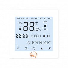Терморегулятор ТС 600 (Thermostat)